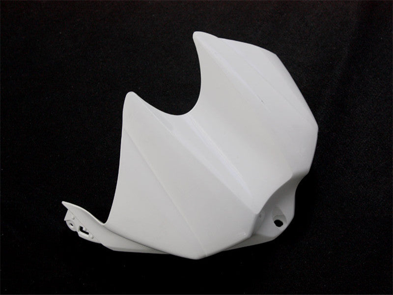 Kit de carénages injectés non peints pour YZF-R1 04-06 - Blanc - Style d’origine #OYO87902498