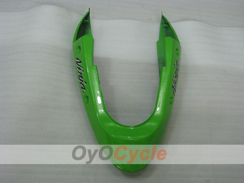 Carénage arrière de queue pour Kawasaki Ninja ZX-12R 00-01 #OYO87913505