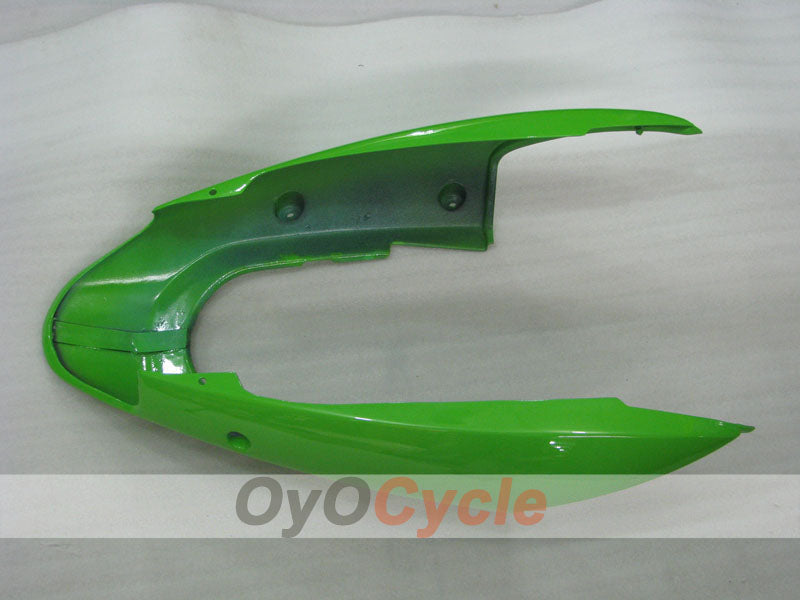 Carénage arrière de queue pour Kawasaki Ninja ZX-12R 00-01 #OYO87913505