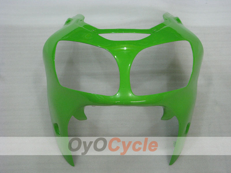 Carénage avant supérieur pour Kawasaki Ninja ZX-12R 00-01 #OYO87913504 Image principale du produit