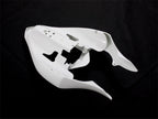 Kit de carénages injectés non peints pour YZF-R1 04-06 - Blanc - Style d’origine #OYO87902498