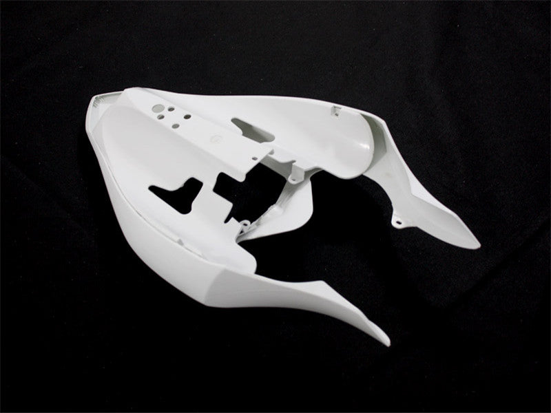 Kit de carénages injectés non peints pour YZF-R1 04-06 - Blanc - Style d’origine #OYO87902498
