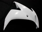 Kit de carénages injectés non peints pour YZF-R1 04-06 - Blanc - Style d’origine #OYO87902498