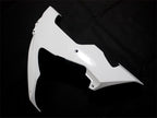 Kit de carénages injectés non peints pour YZF-R1 04-06 - Blanc - Style d’origine #OYO87902498