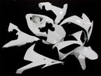 Kit de carénages injectés non peints pour YZF-R1 04-06 - Blanc - Style d’origine #OYO87902498