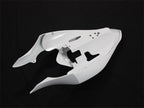 Kit de carénages injectés non peints pour YZF-R1 04-06 - Blanc - Style d’origine #OYO87902498