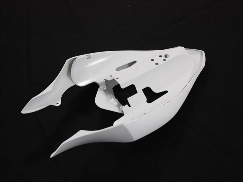 Kit de carénages injectés non peints pour YZF-R1 04-06 - Blanc - Style d’origine #OYO87902498
