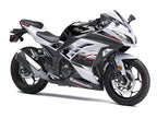 Autocollant / sticker pour carénage de moto #OYO87914551