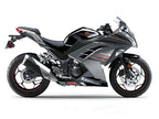 Autocollant / sticker pour carénage de moto #OYO87914552