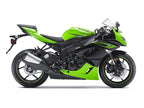 Autocollant / sticker de carénage de moto #OYO87914544
