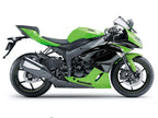 Autocollant / sticker de carénage de moto #OYO87914539