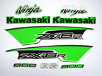 Autocollant / sticker de carénage de moto #OYO87914539