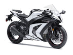 Autocollant / sticker de carénage de moto #OYO87914547