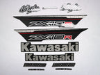 Autocollant / sticker pour carénage de moto #OYO87914548