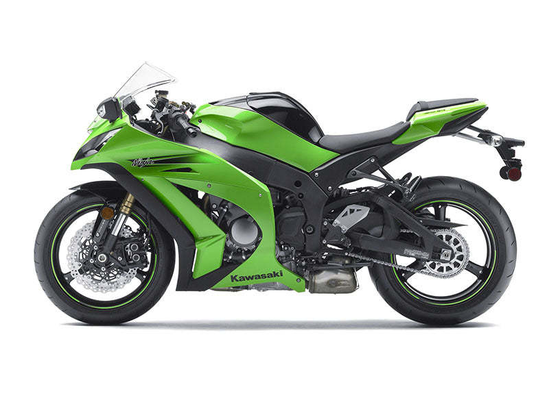 Autocollant / sticker de carénage de moto #OYO87914545