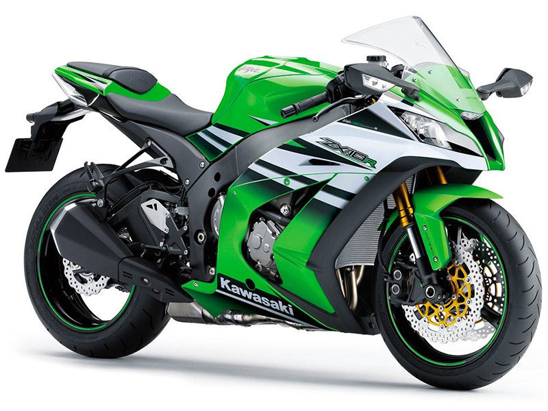 Autocollant / sticker pour carénage de moto #OYO87914553