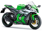 Autocollant / sticker pour carénage de moto #OYO87914553