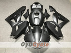 Kit de carénages à injection pour CBR600RR 13-20 - Noir, mat - Style d'usine #OYO87914583