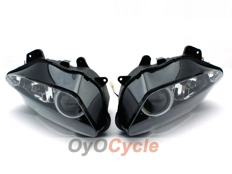 Phare, clignotants et feux arrière pour Yamaha YZF-R1 07-08 #OYO87903293