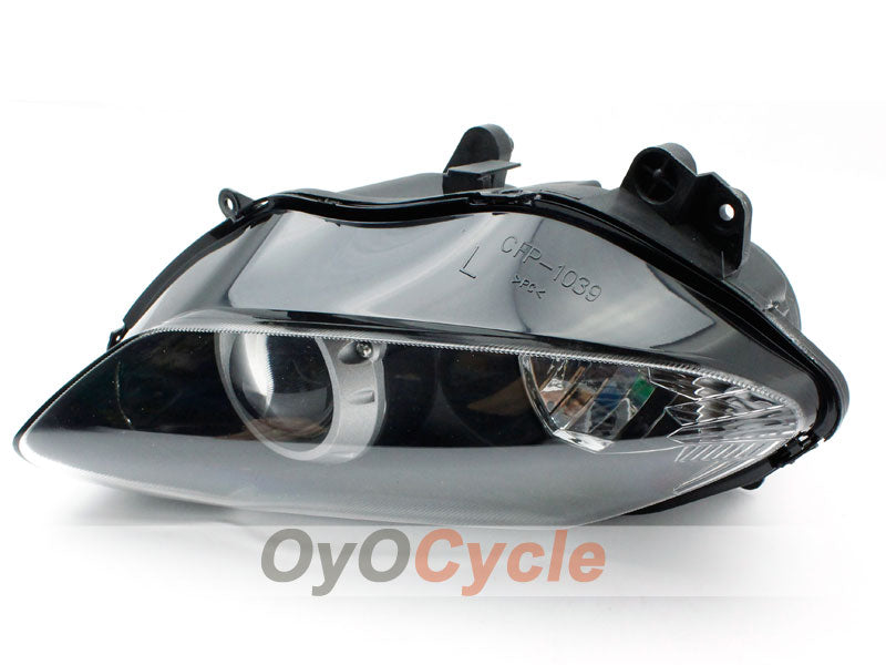 Phare, clignotants et feux arrière pour Yamaha YZF-R1 07-08 #OYO87903293