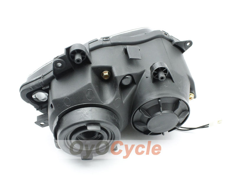 Phare, clignotants et feux arrière pour Yamaha YZF-R1 07-08 #OYO87903293