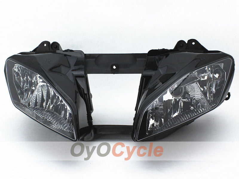 Phare, clignotants et feux arrière pour Yamaha YZF-R6 08-09 #OYO87903298 Image principale du produit
