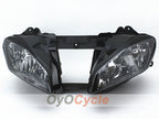 Phare, clignotants et feux arrière pour Yamaha YZF-R6 08-09 #OYO87903298