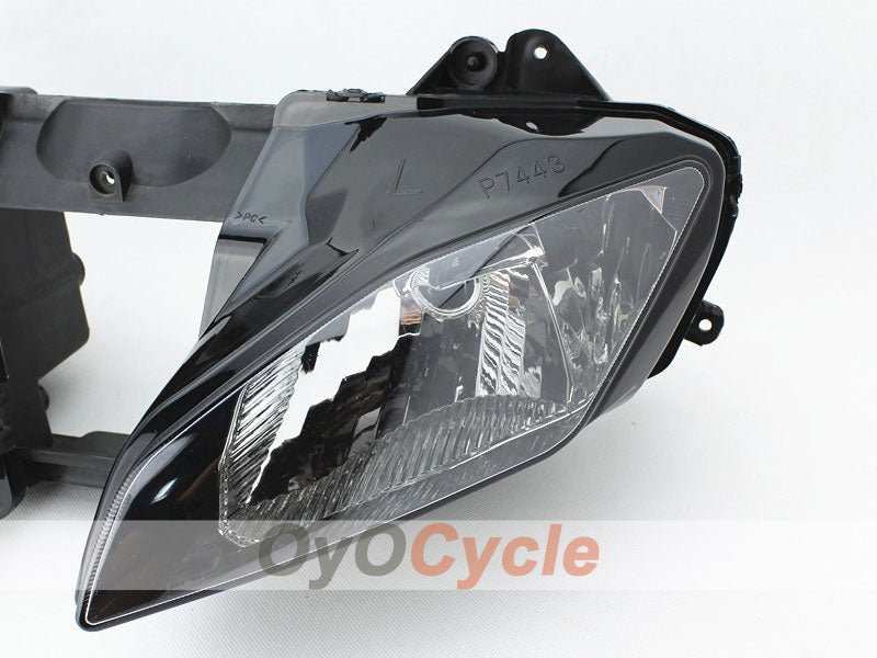 Phare, clignotants et feux arrière pour Yamaha YZF-R6 08-09 #OYO87903298