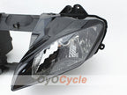 Phare, clignotants et feux arrière pour Yamaha YZF-R6 08-09 #OYO87903298