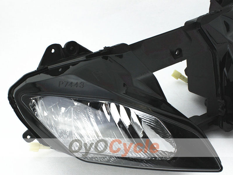 Phare, clignotants et feux arrière pour Yamaha YZF-R6 08-09 #OYO87903298