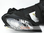 Phare, clignotants et feux arrière pour Yamaha YZF-R6 08-09 #OYO87903298