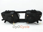 Phare, clignotants et feux arrière pour Yamaha YZF-R6 08-09 #OYO87903298