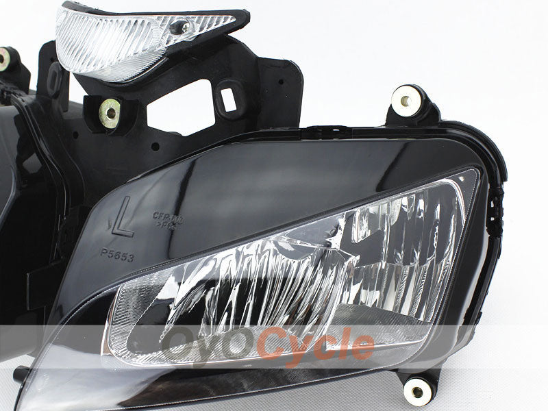 Phare, clignotants et feux arrière pour Honda CBR1000RR 04-07 #OYO87903304