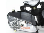 Phare, clignotants et feux arrière pour Honda CBR1000RR 04-07 #OYO87903304