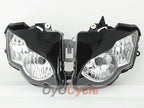 Phare, clignotants et feux arrière pour Honda CBR1000RR 08-10 #OYO87903303