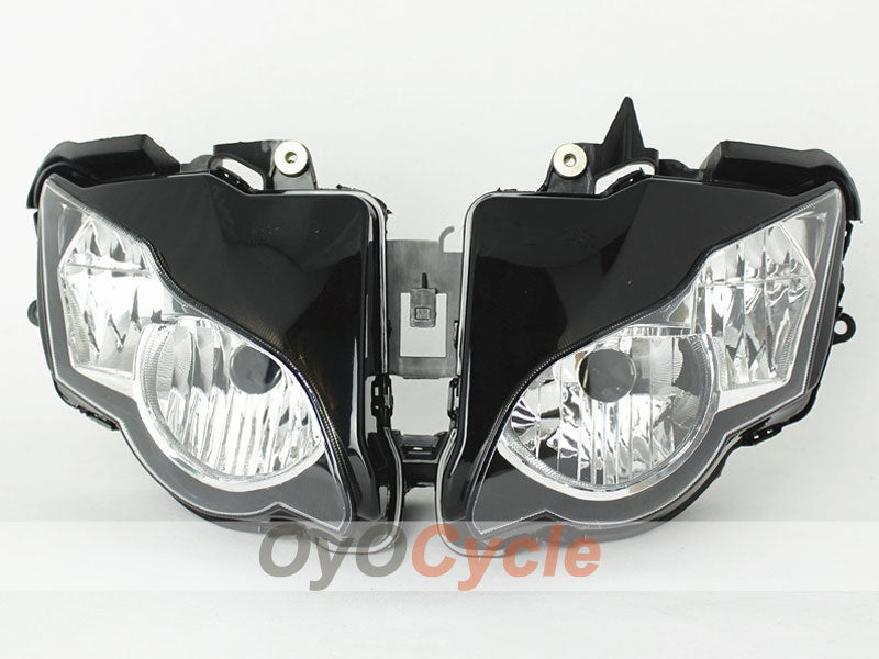 Phare, clignotants et feux arrière pour Honda CBR1000RR 08-10 #OYO87903303