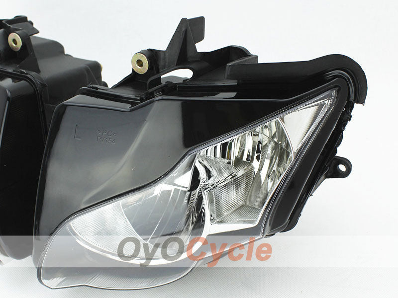Phare, clignotants et feux arrière pour Honda CBR1000RR 08-10 #OYO87903303