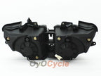 Phare, clignotants et feux arrière pour Honda CBR1000RR 08-10 #OYO87903303