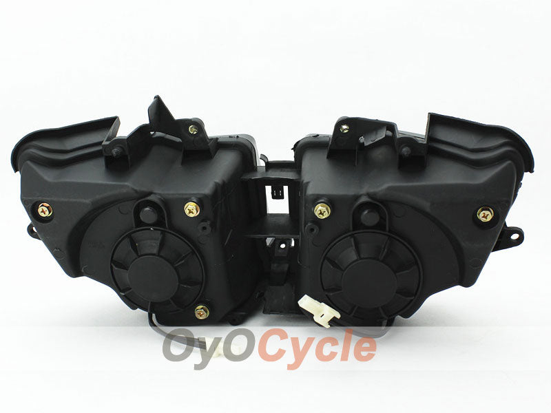 Phare, clignotants et feux arrière pour Honda CBR1000RR 08-10 #OYO87903303