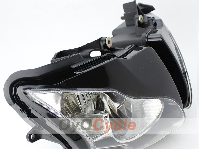 Phare, clignotants et feux arrière pour Honda CBR1000RR 08-10 #OYO87903303