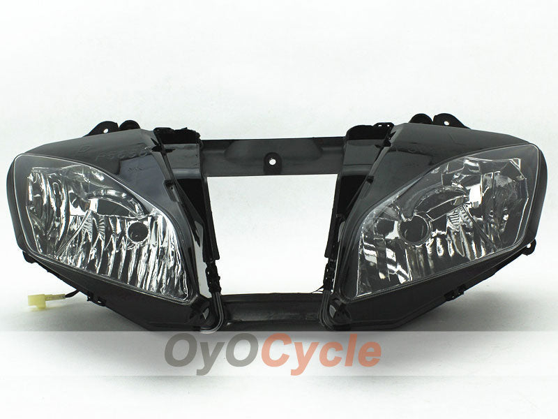 Phare, clignotants et feux arrière pour Yamaha YZF-R6 06-07 #OYO87903296