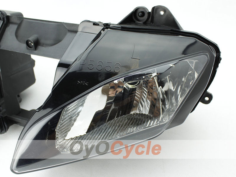 Phare, clignotants et feux arrière pour Yamaha YZF-R6 06-07 #OYO87903296