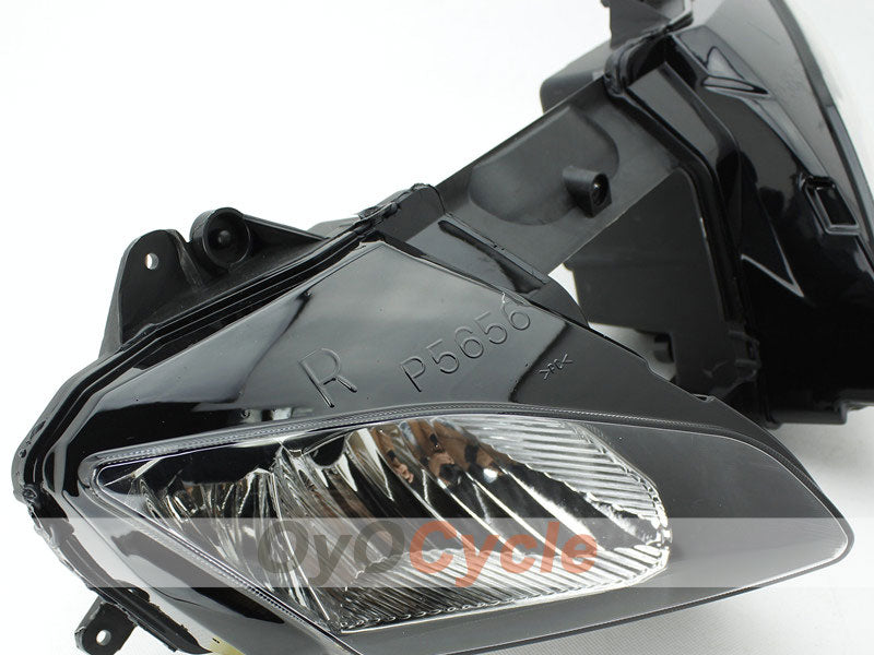 Phare, clignotants et feux arrière pour Yamaha YZF-R6 06-07 #OYO87903296
