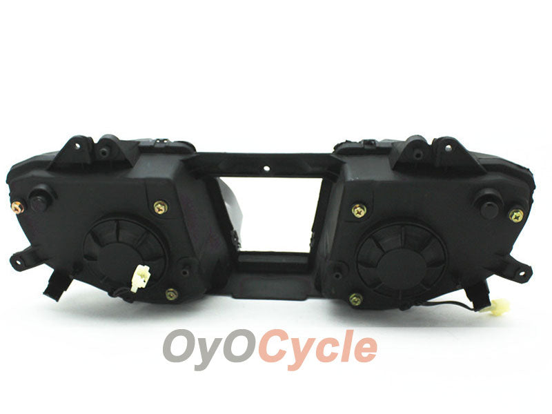 Phare, clignotants et feux arrière pour Yamaha YZF-R6 06-07 #OYO87903296