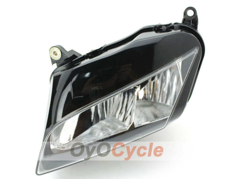 Phare, clignotants et feux arrière pour Honda CBR600RR 07-11 #OYO87903302