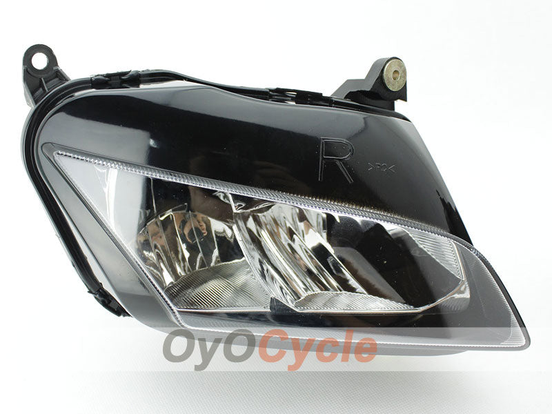 Phare, clignotants et feux arrière pour Honda CBR600RR 07-11 #OYO87903302