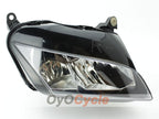Phare, clignotants et feux arrière pour Honda CBR600RR 07-11 #OYO87903302
