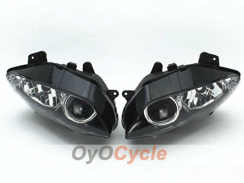 Phare, clignotants et feux arrière pour Yamaha YZF-R1 04-06 #OYO87903294 Image principale du produit