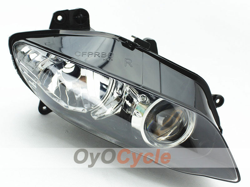 Phare, clignotants et feux arrière pour Yamaha YZF-R1 04-06 #OYO87903294