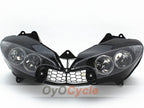Phare, clignotants et feux arrière pour Yamaha YZF-R6 03-05 #OYO87903297